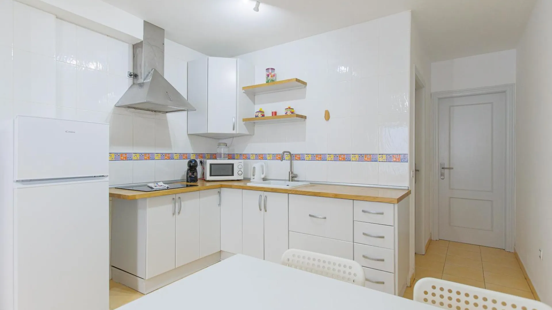 Appartamento Casita Urbana Corralejo