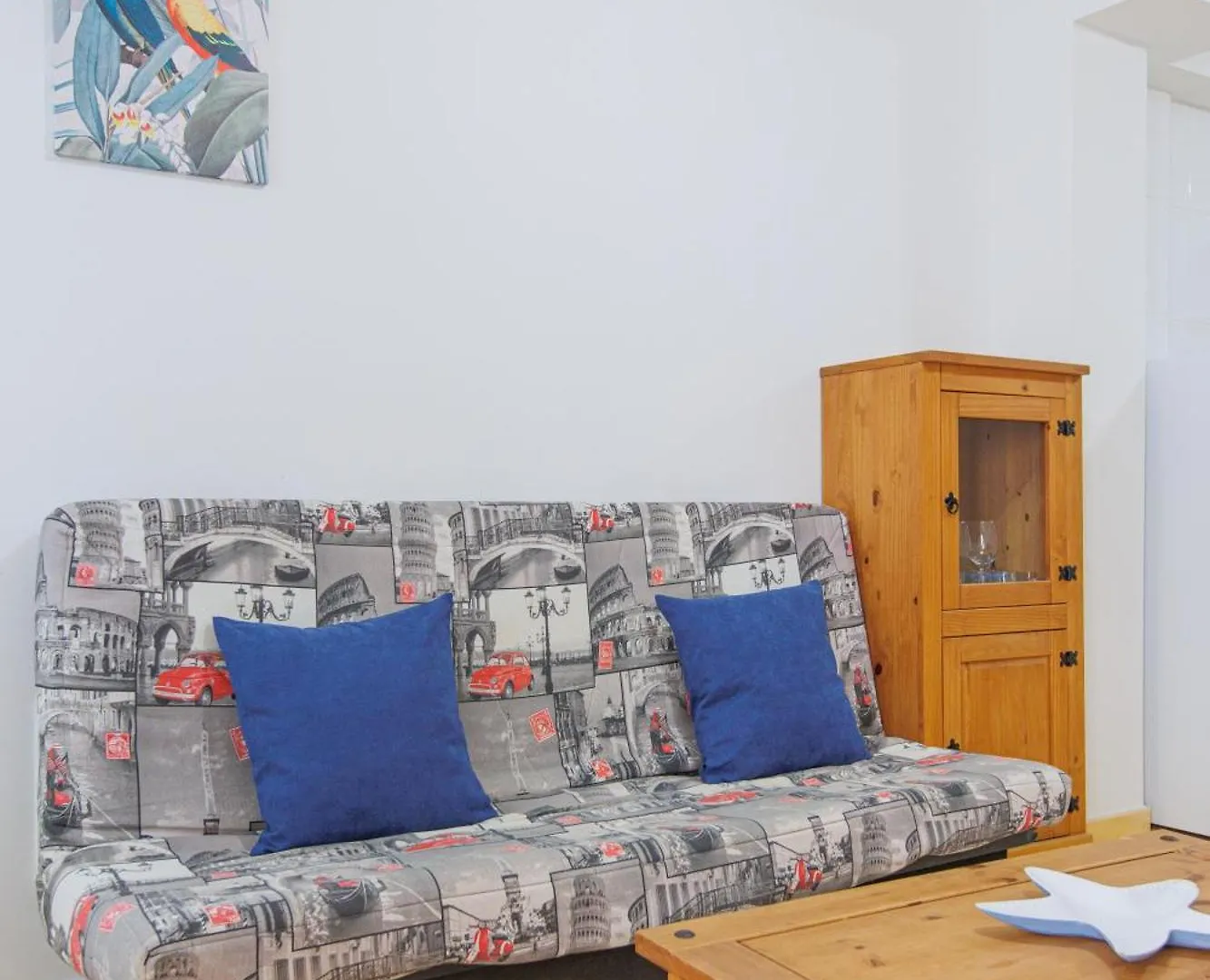 Appartamento Casita Urbana Corralejo