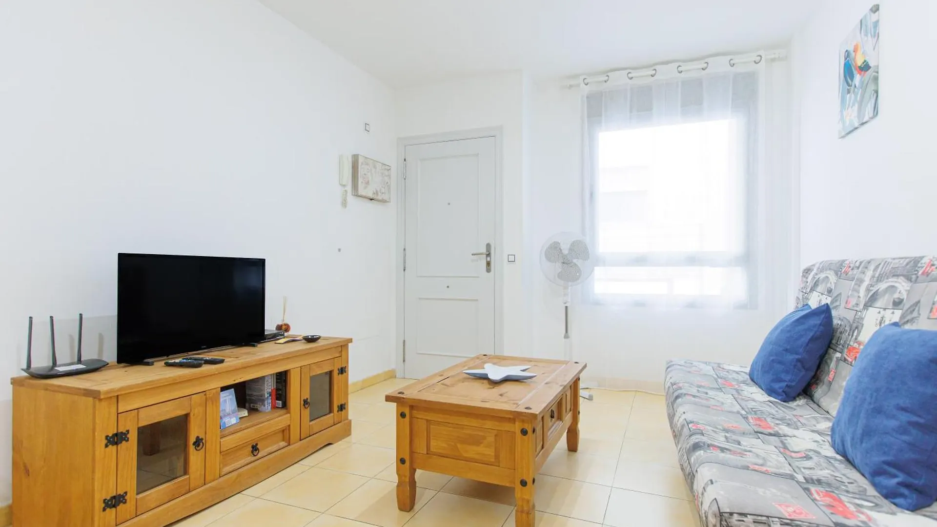 Appartamento Casita Urbana Corralejo Spagna