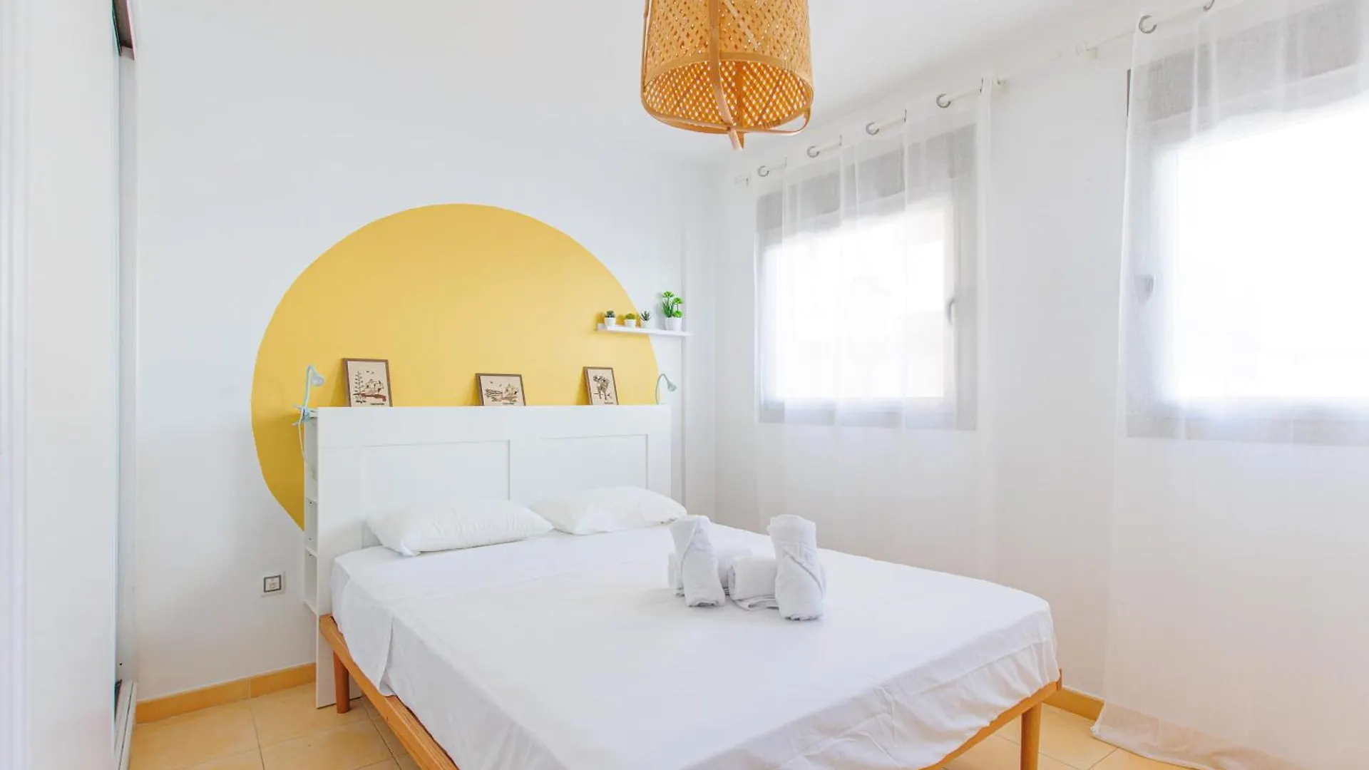 Appartamento Casita Urbana Corralejo 0*,