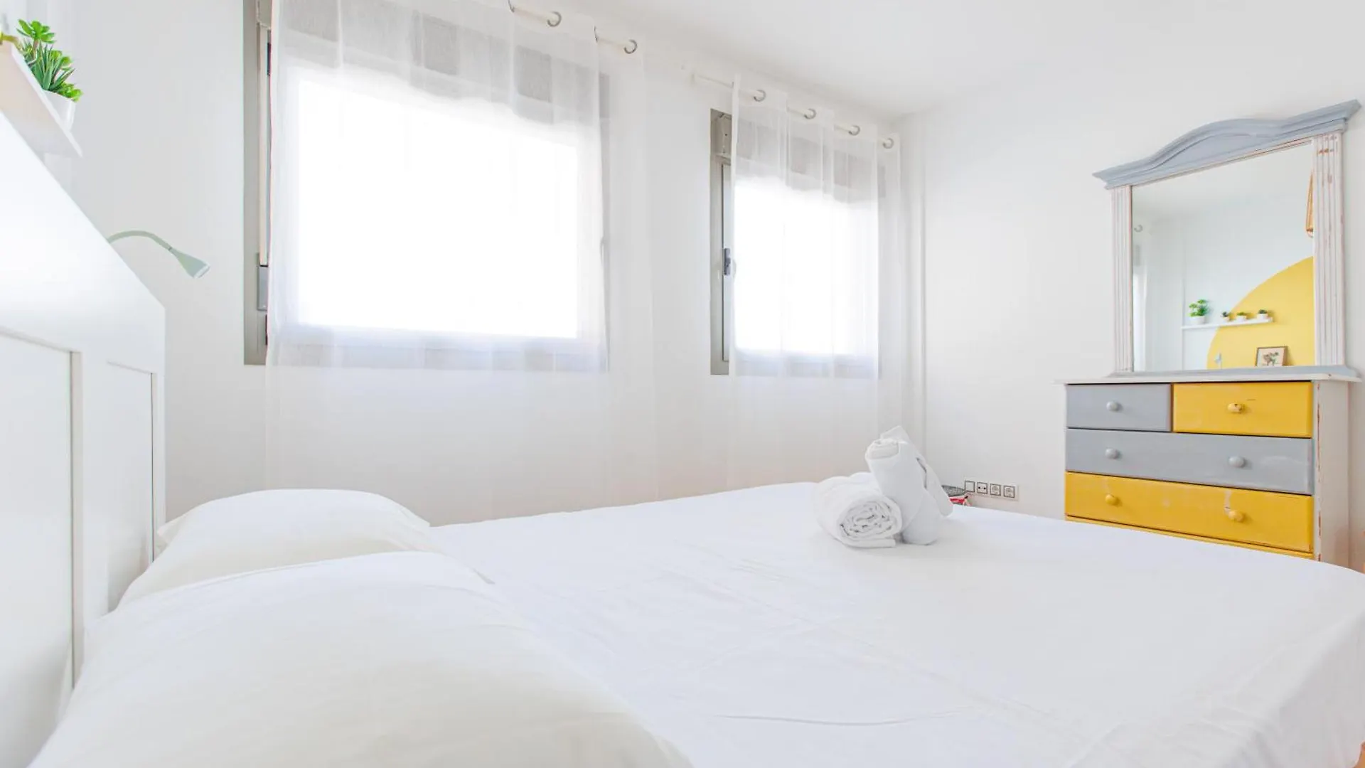 Appartamento Casita Urbana Corralejo 0*,  Spagna