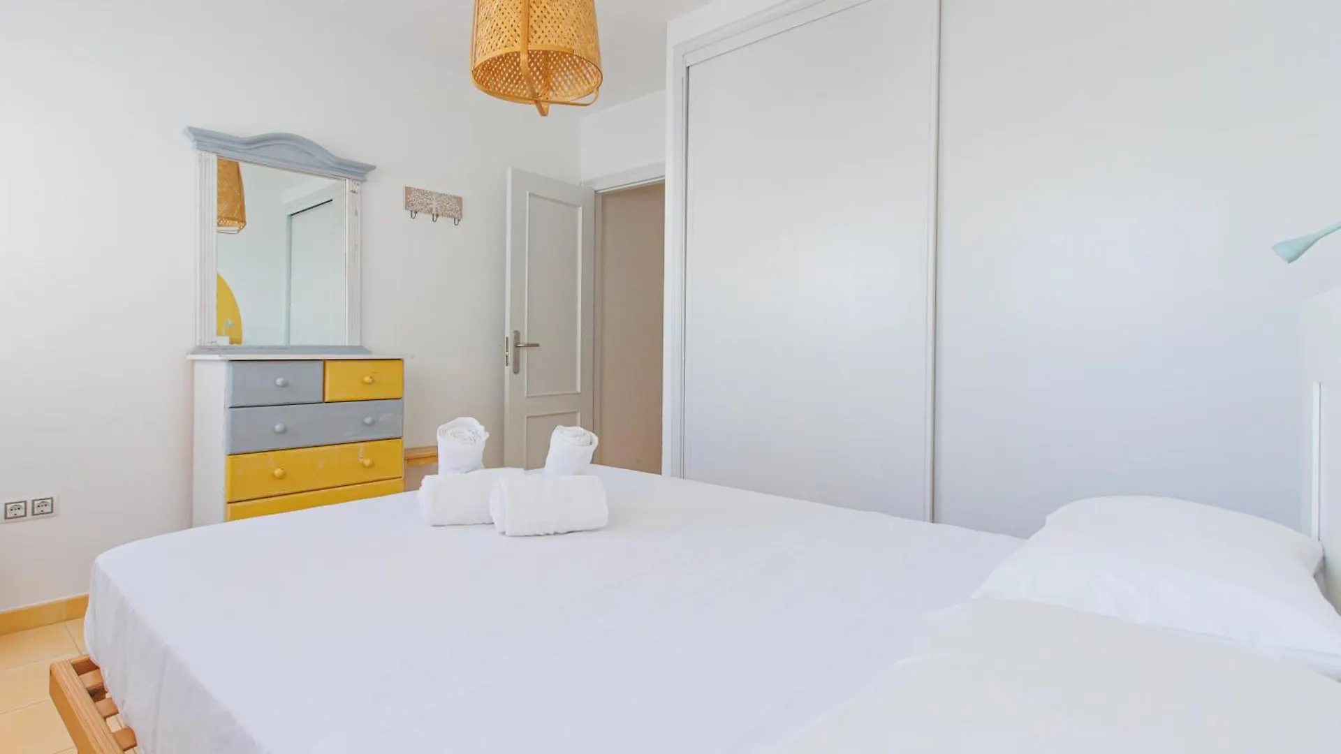 Appartamento Casita Urbana Corralejo