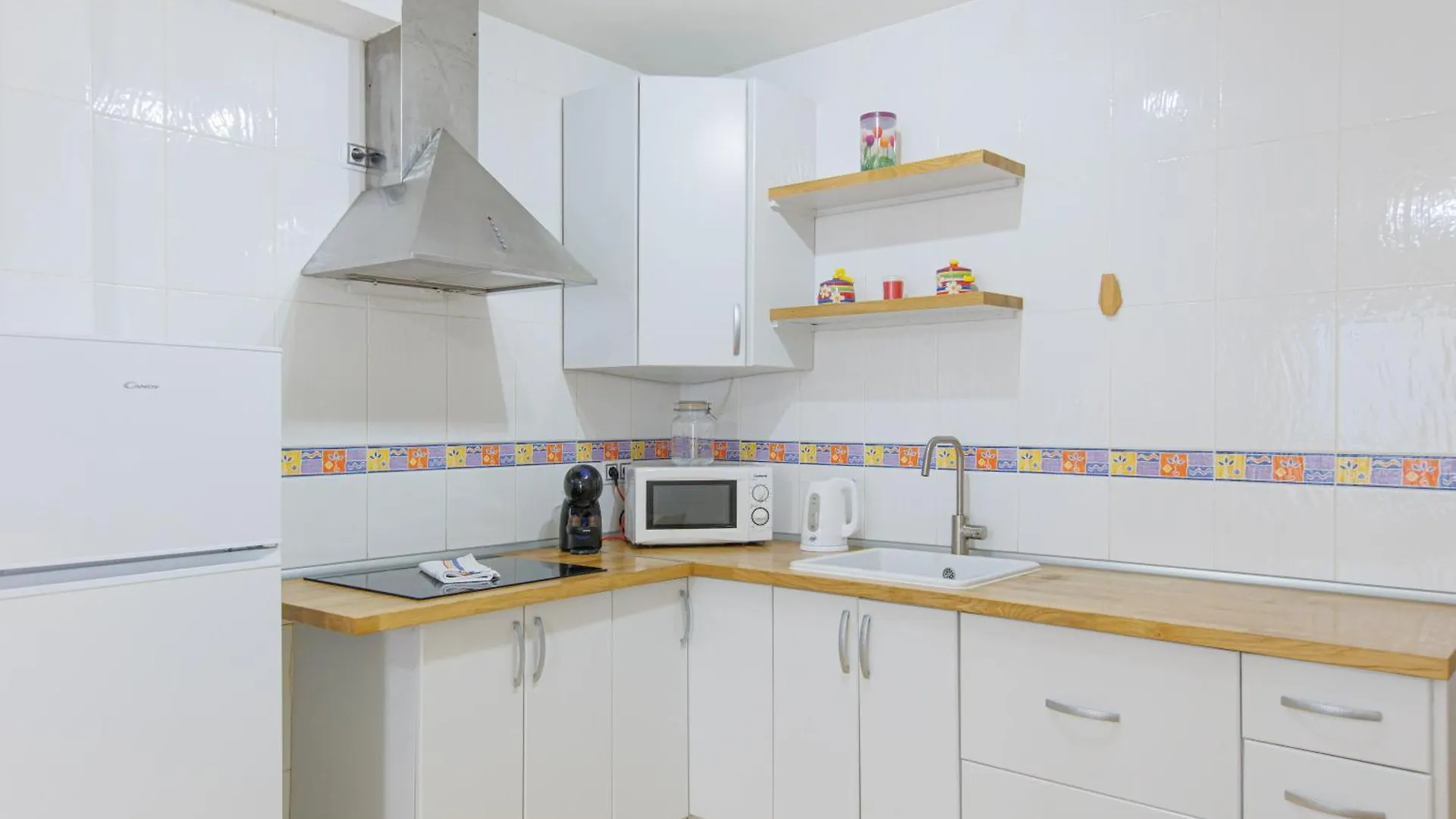 Appartamento Casita Urbana Corralejo 0*,  Spagna