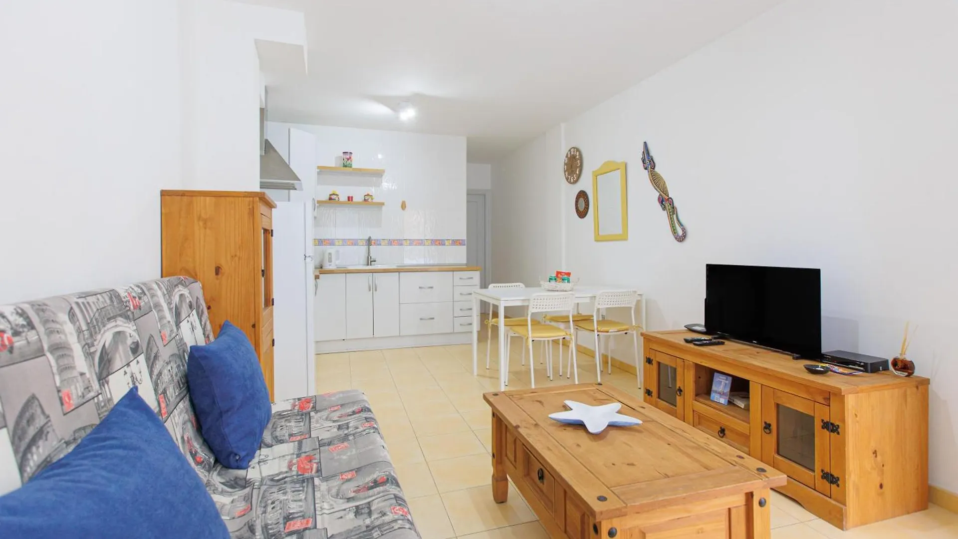Appartamento Casita Urbana Corralejo