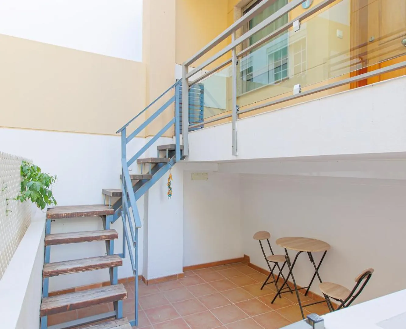 Casita Urbana Apartman Corralejo Spanyolország