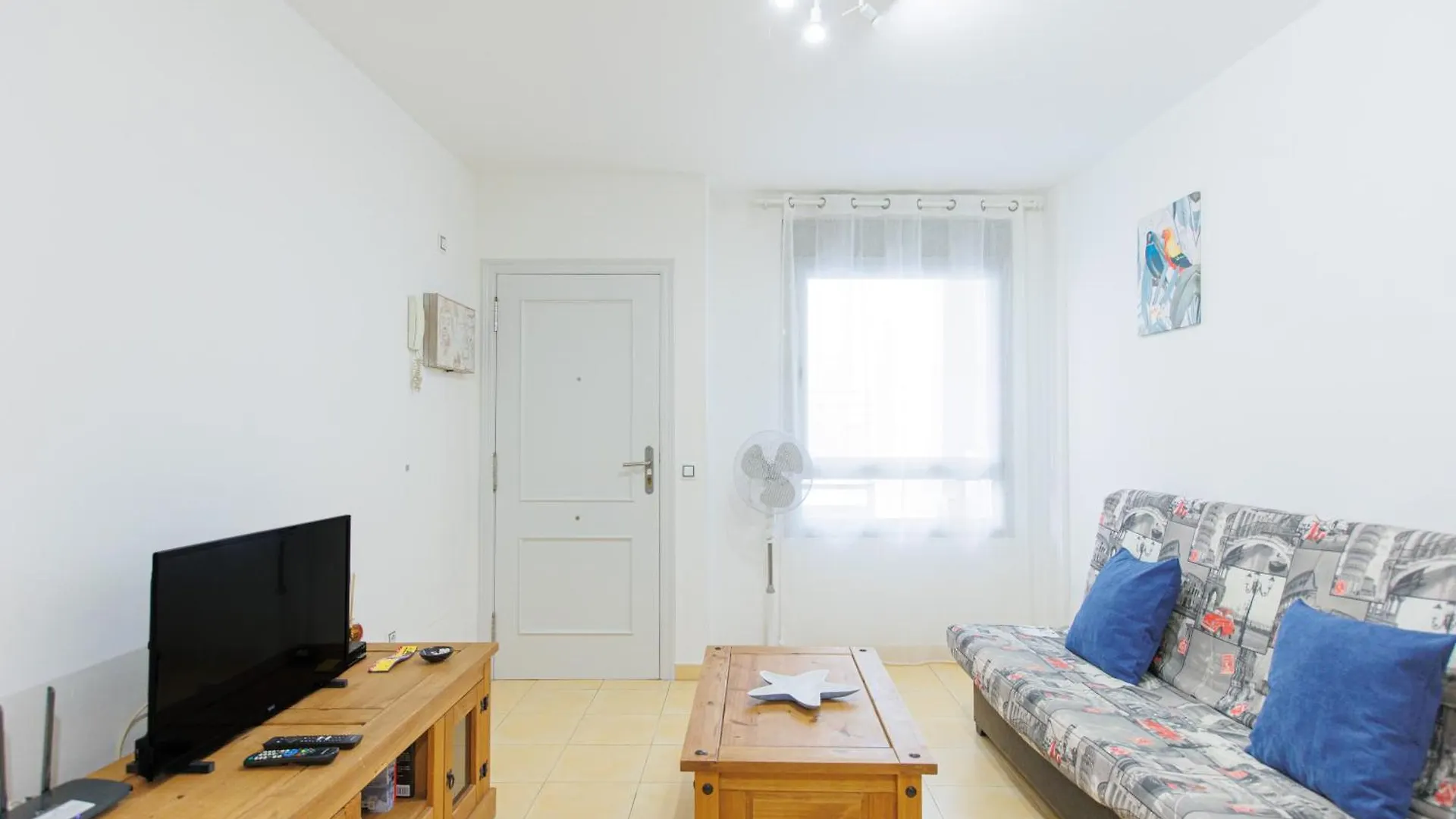 Casita Urbana Apartman Corralejo